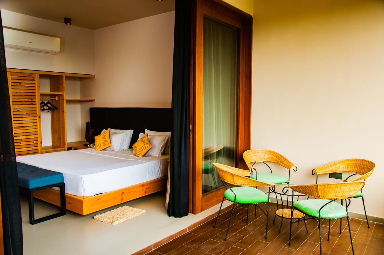 Hotel Ballena Regency 3*
