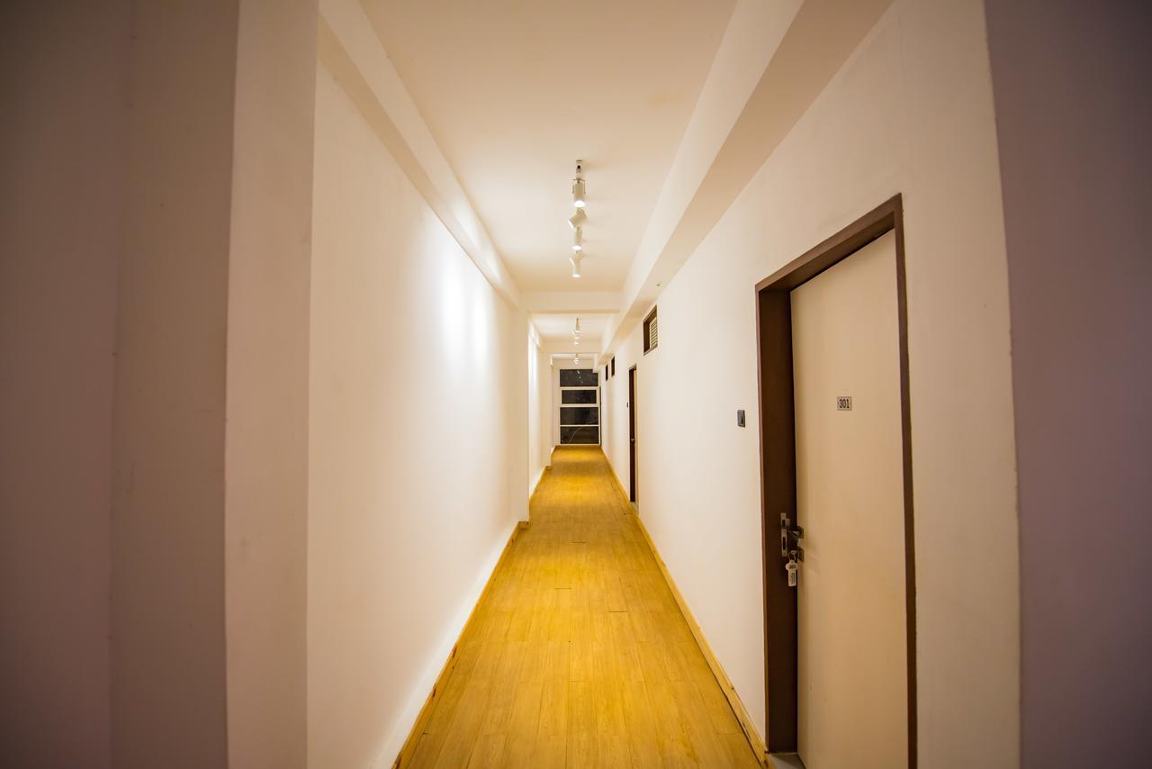 Ballena Regency Hotel Mirissa