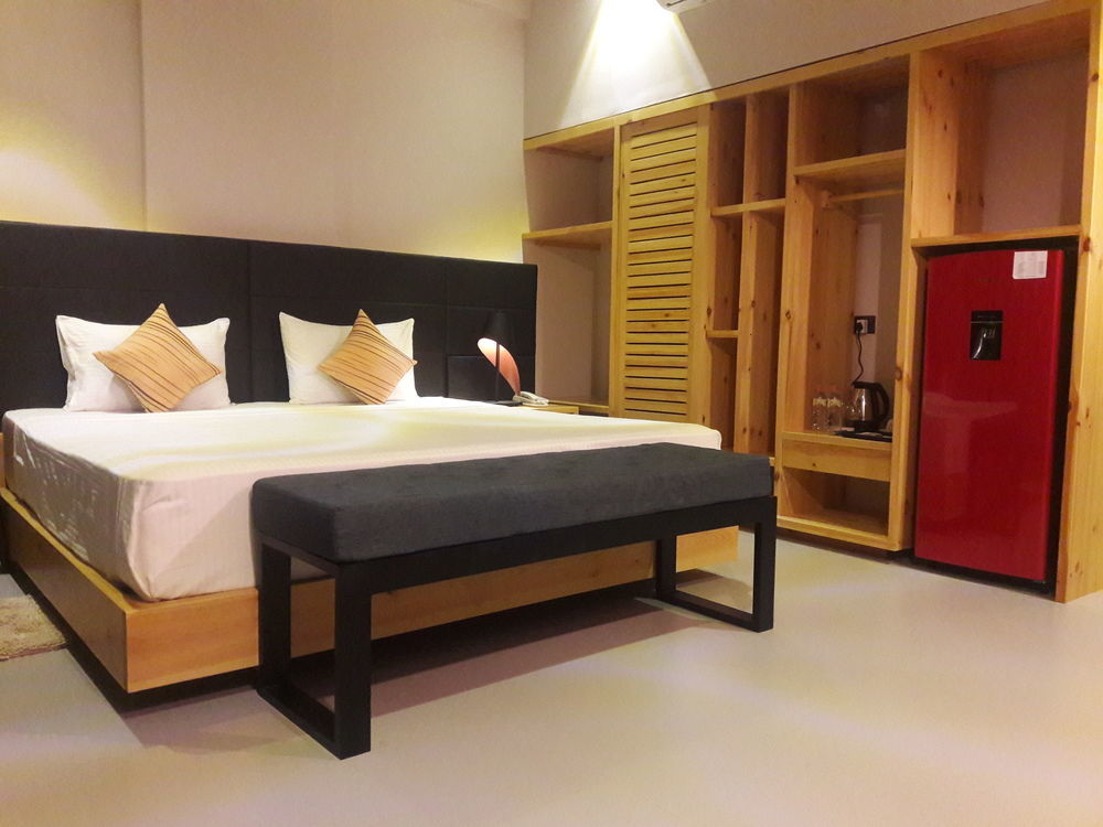 Ballena Regency 3* Mirissa