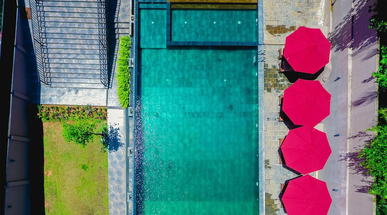 Ballena Regency 3* Mirissa